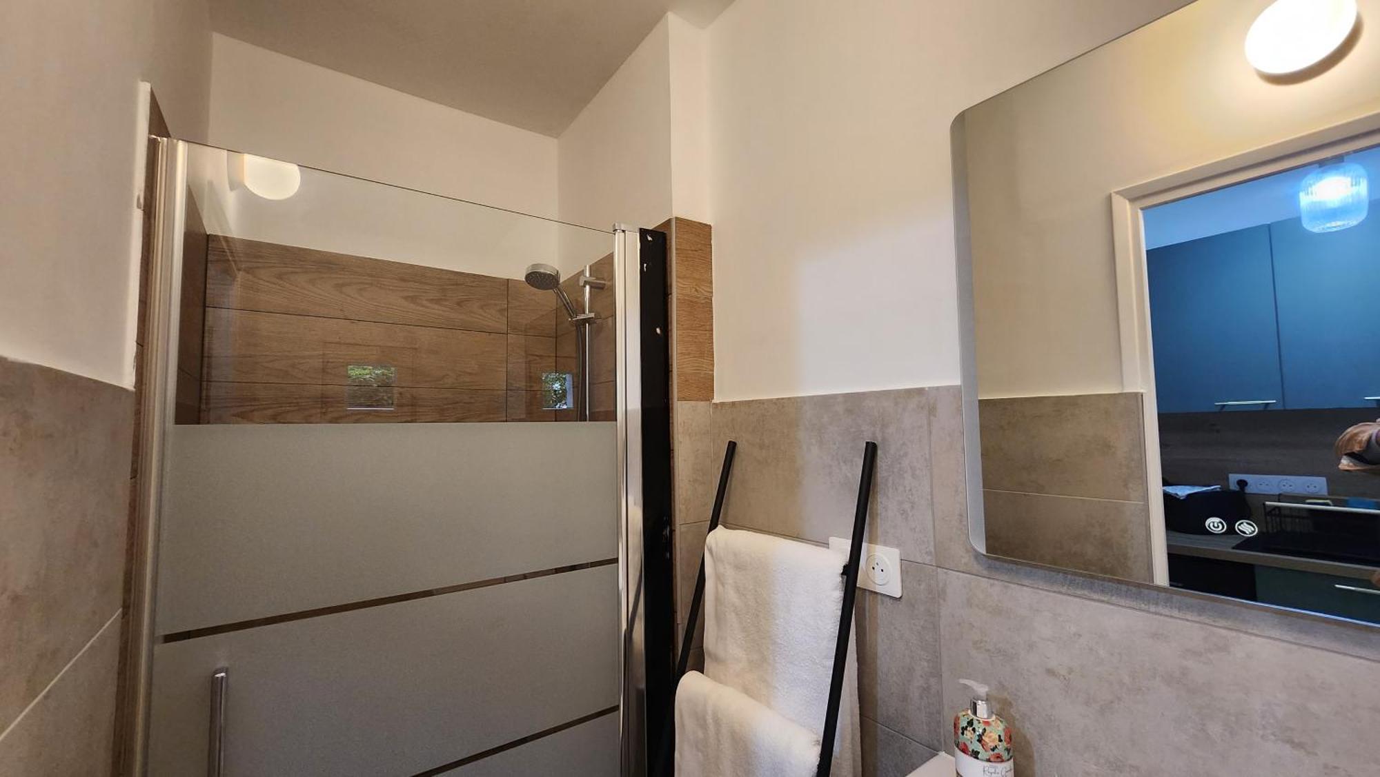 Apartment Les Hortensias Blancs Amiens